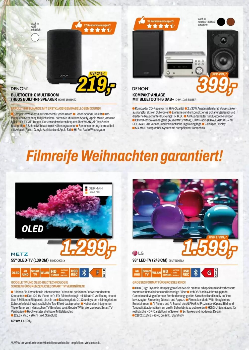 Expert Flugblatt (ab 24.11.2025) - Angebote und Prospekt - Seite 12