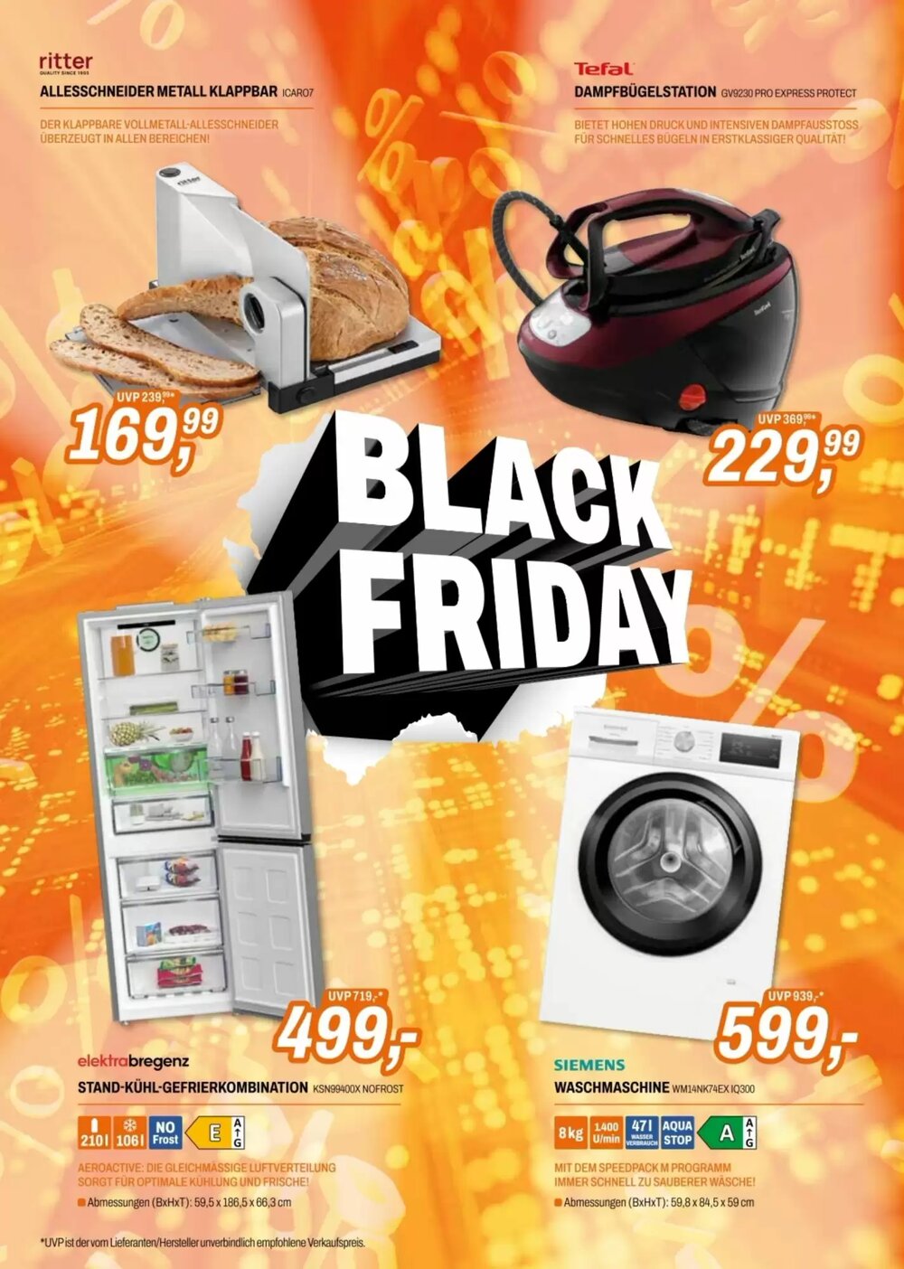 Expert Flugblatt (ab 24.11.2025) - Angebote und Prospekt - Seite 2