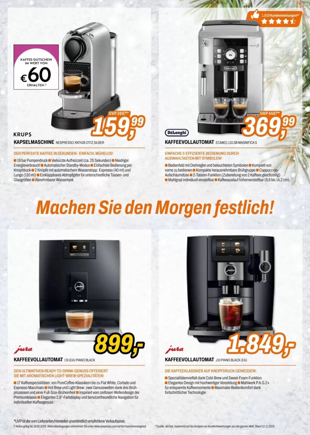 Expert Flugblatt (ab 24.11.2025) - Angebote und Prospekt - Seite 3