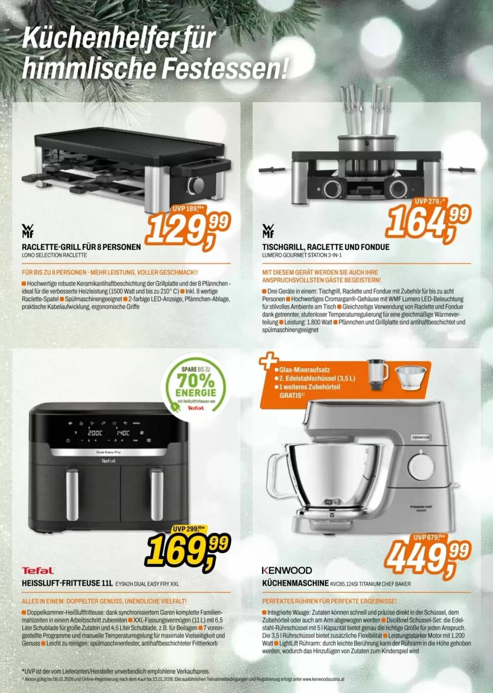 Expert Flugblatt (ab 24.11.2025) - Angebote und Prospekt - Seite 4