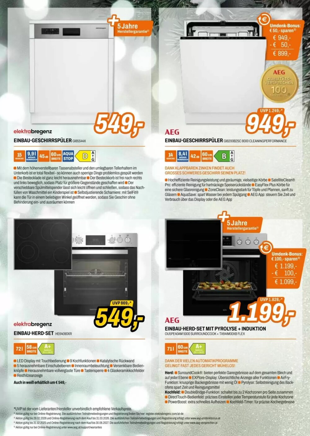 Expert Flugblatt (ab 24.11.2025) - Angebote und Prospekt - Seite 5