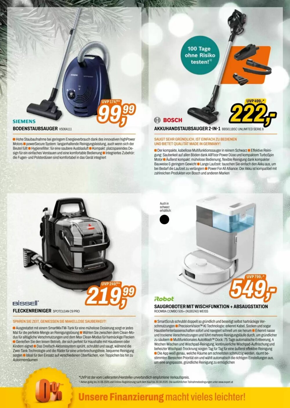 Expert Flugblatt (ab 24.11.2025) - Angebote und Prospekt - Seite 6