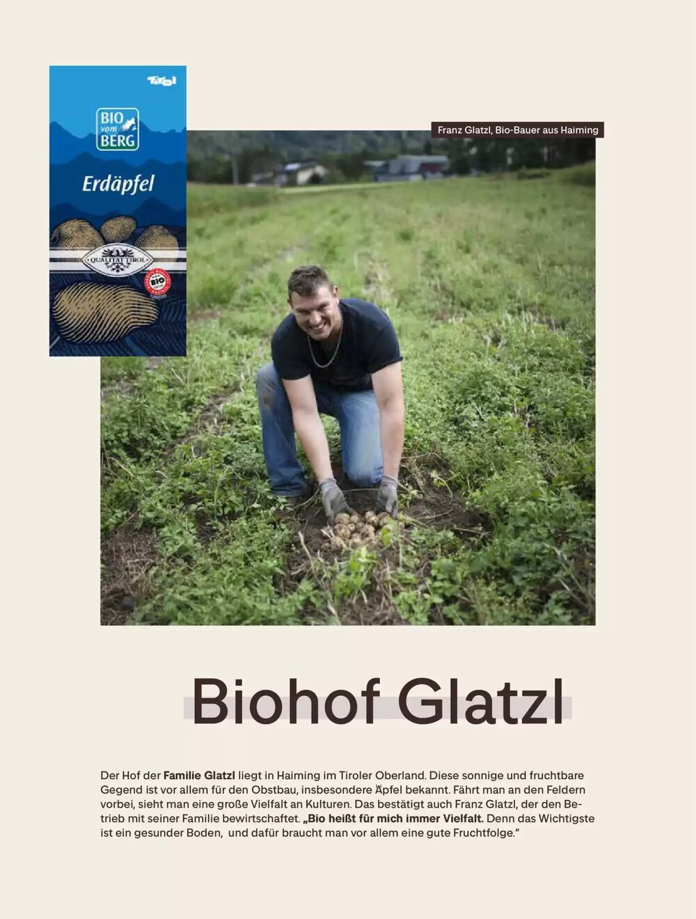 MPreis Flugblatt (ab 24.11.2025) - Angebote und Prospekt - Seite 12