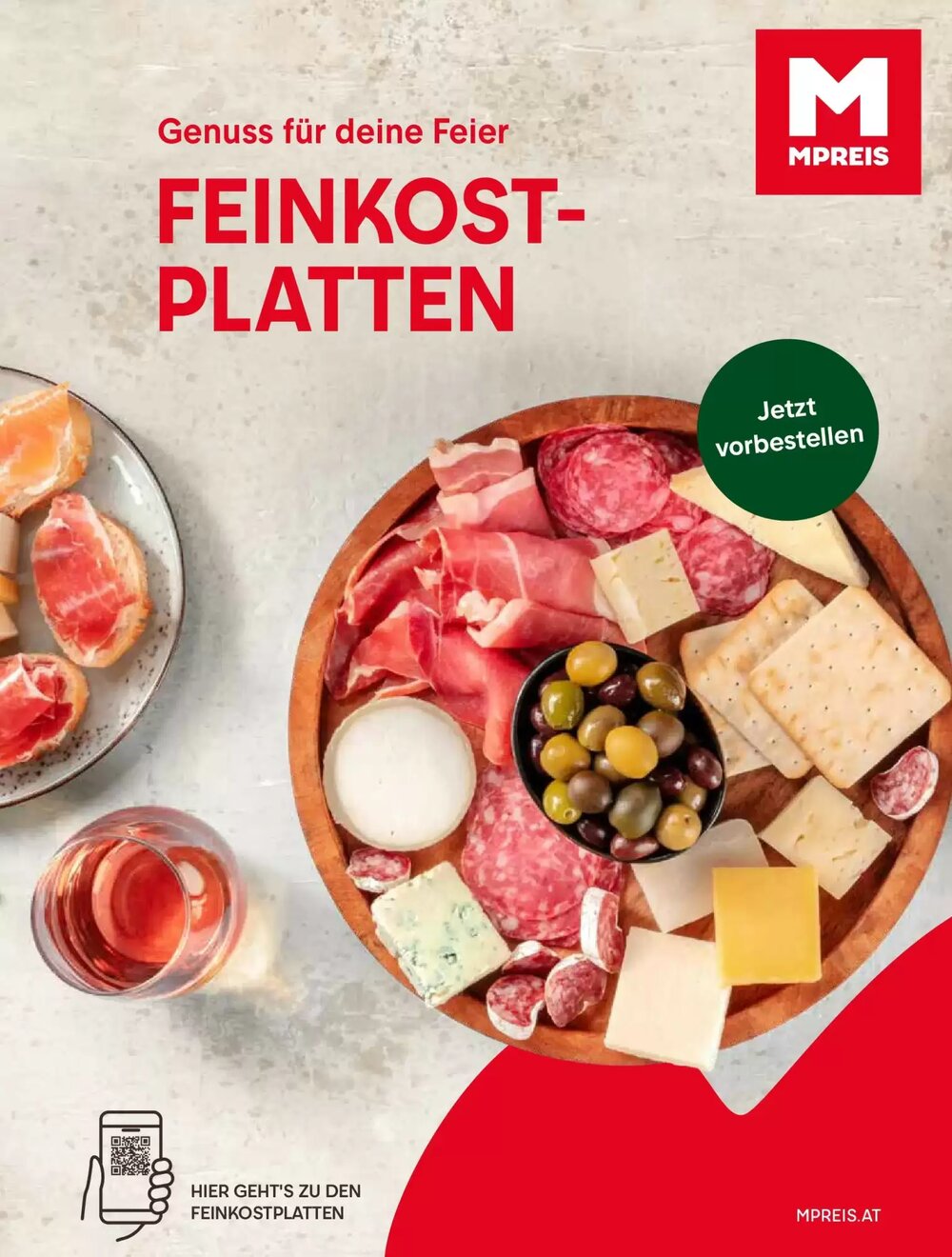 MPreis Flugblatt (ab 24.11.2025) - Angebote und Prospekt - Seite 53