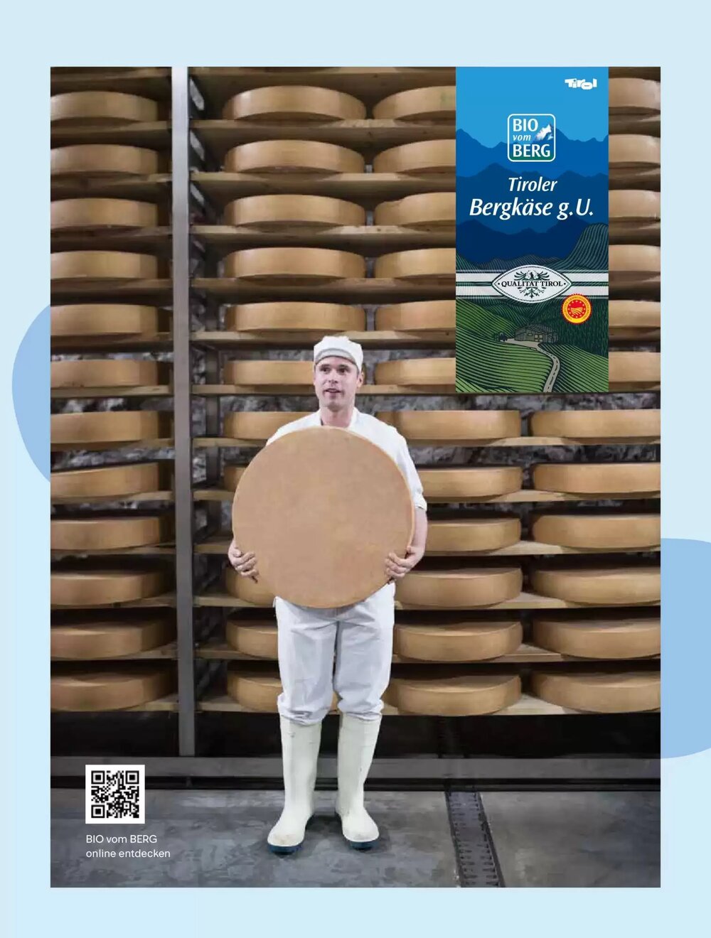 MPreis Flugblatt (ab 24.11.2025) - Angebote und Prospekt - Seite 56