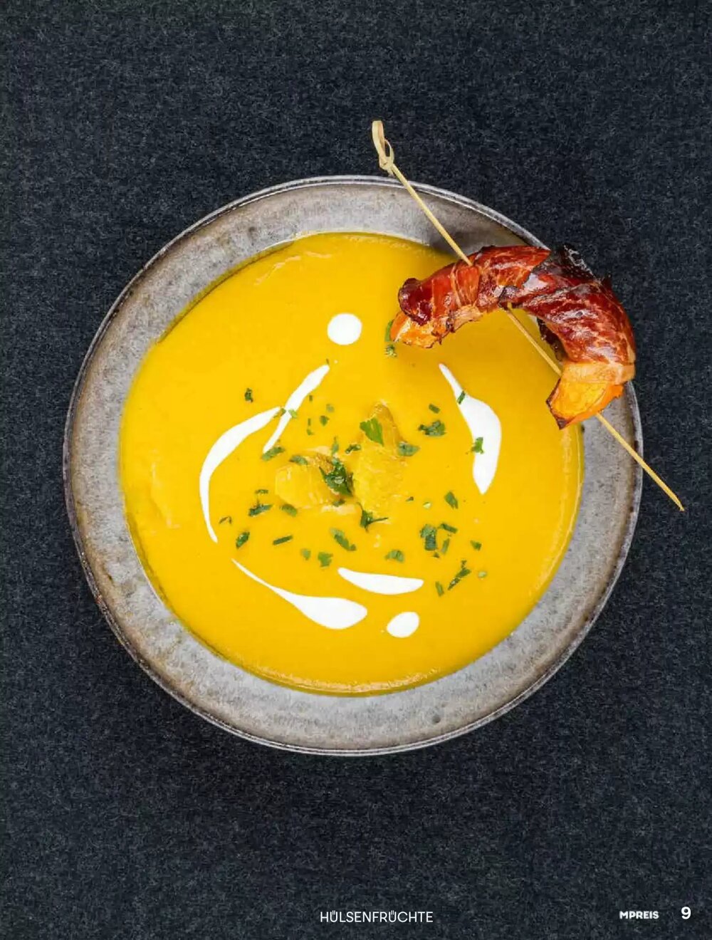 MPreis Flugblatt (ab 24.11.2025) - Angebote und Prospekt - Seite 9