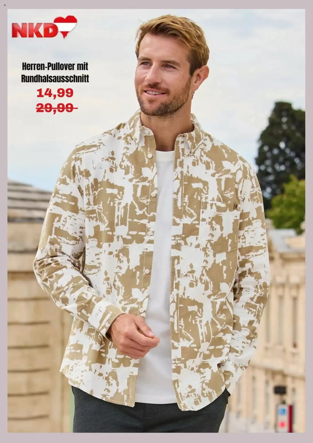 NKD Flugblatt (ab 24.11.2025) - Angebote und Prospekt - Seite 11