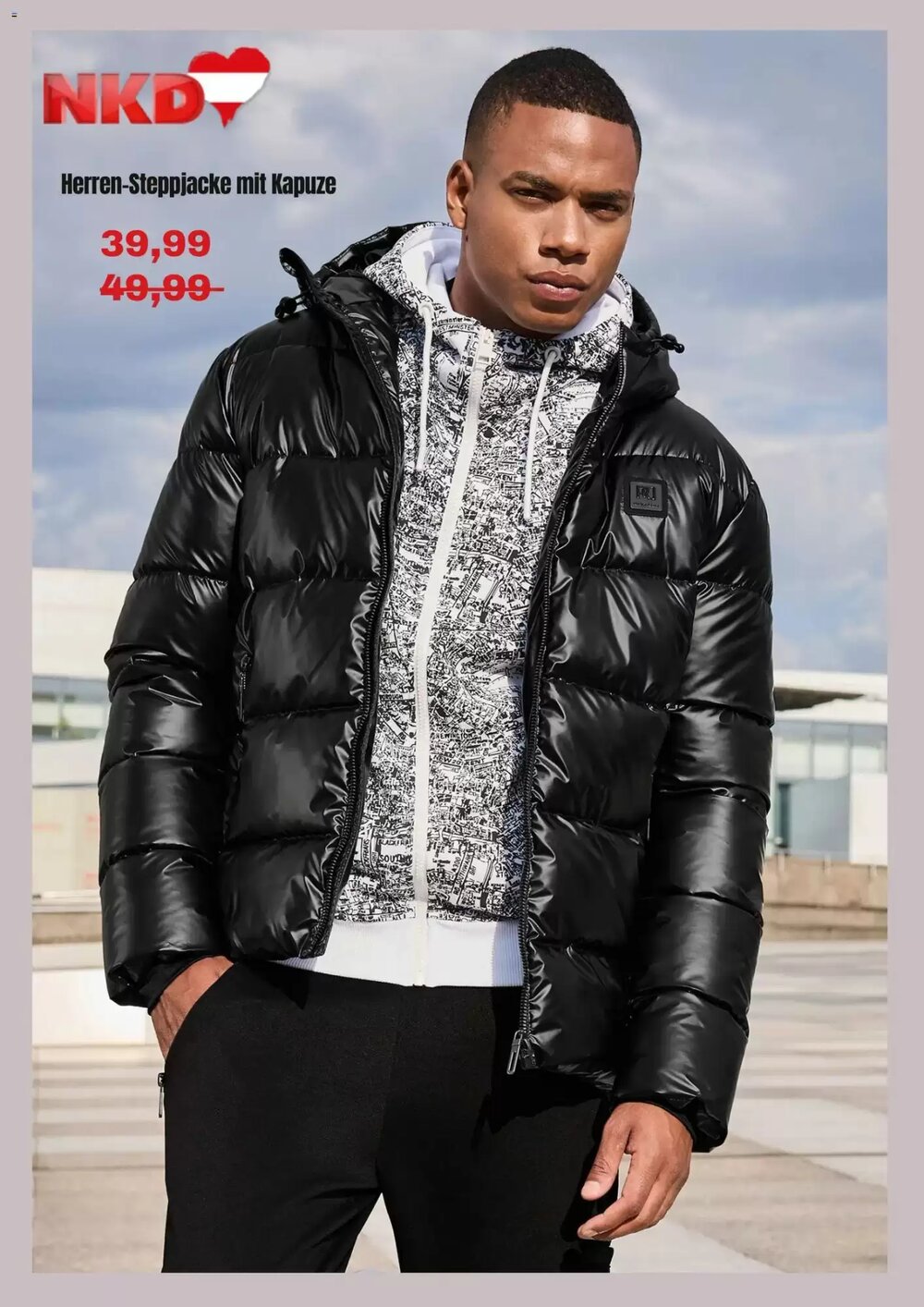 NKD Flugblatt (ab 24.11.2025) - Angebote und Prospekt - Seite 2