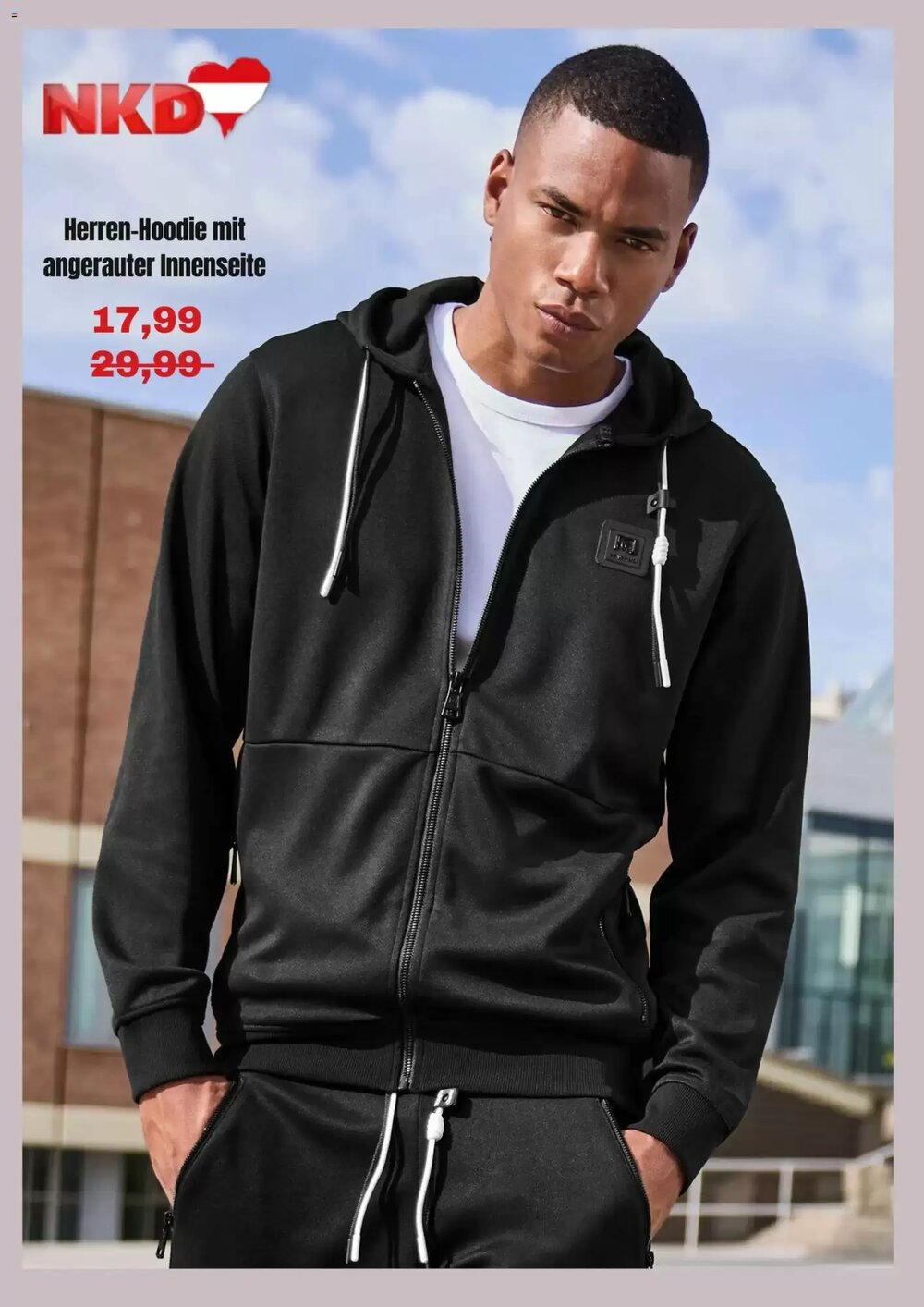 NKD Flugblatt (ab 24.11.2025) - Angebote und Prospekt - Seite 8