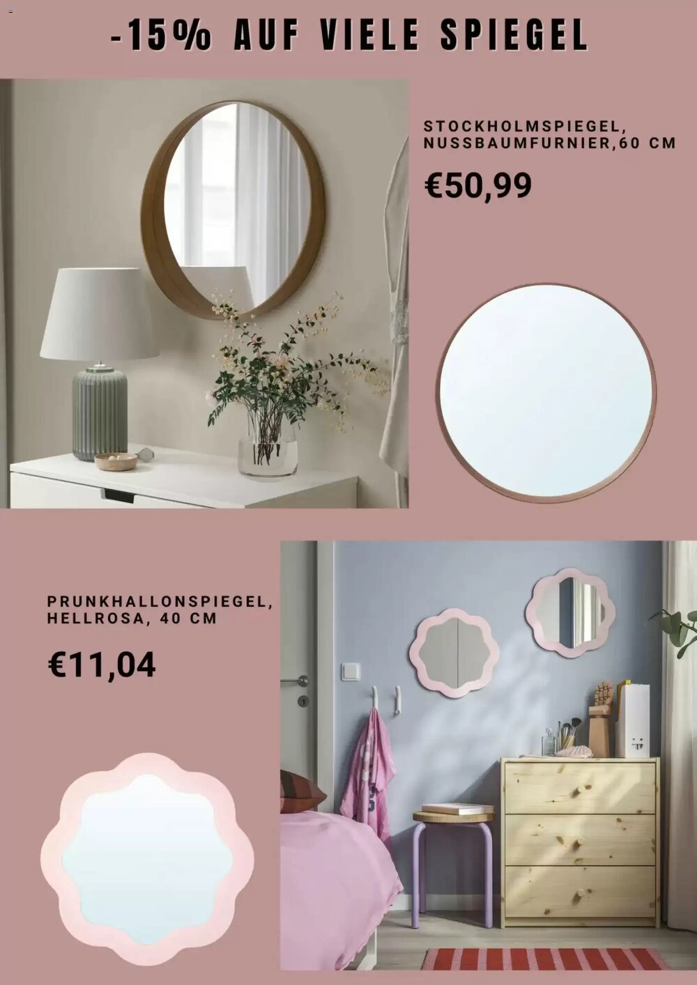 IKEA Flugblatt (ab 24.11.2025) - Angebote und Prospekt - Seite 4