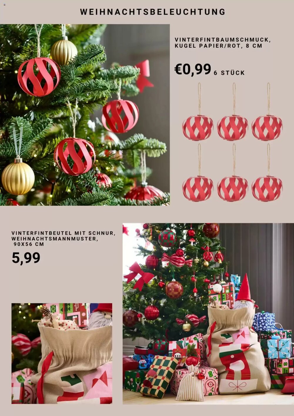 IKEA Flugblatt (ab 24.11.2025) - Angebote und Prospekt - Seite 5