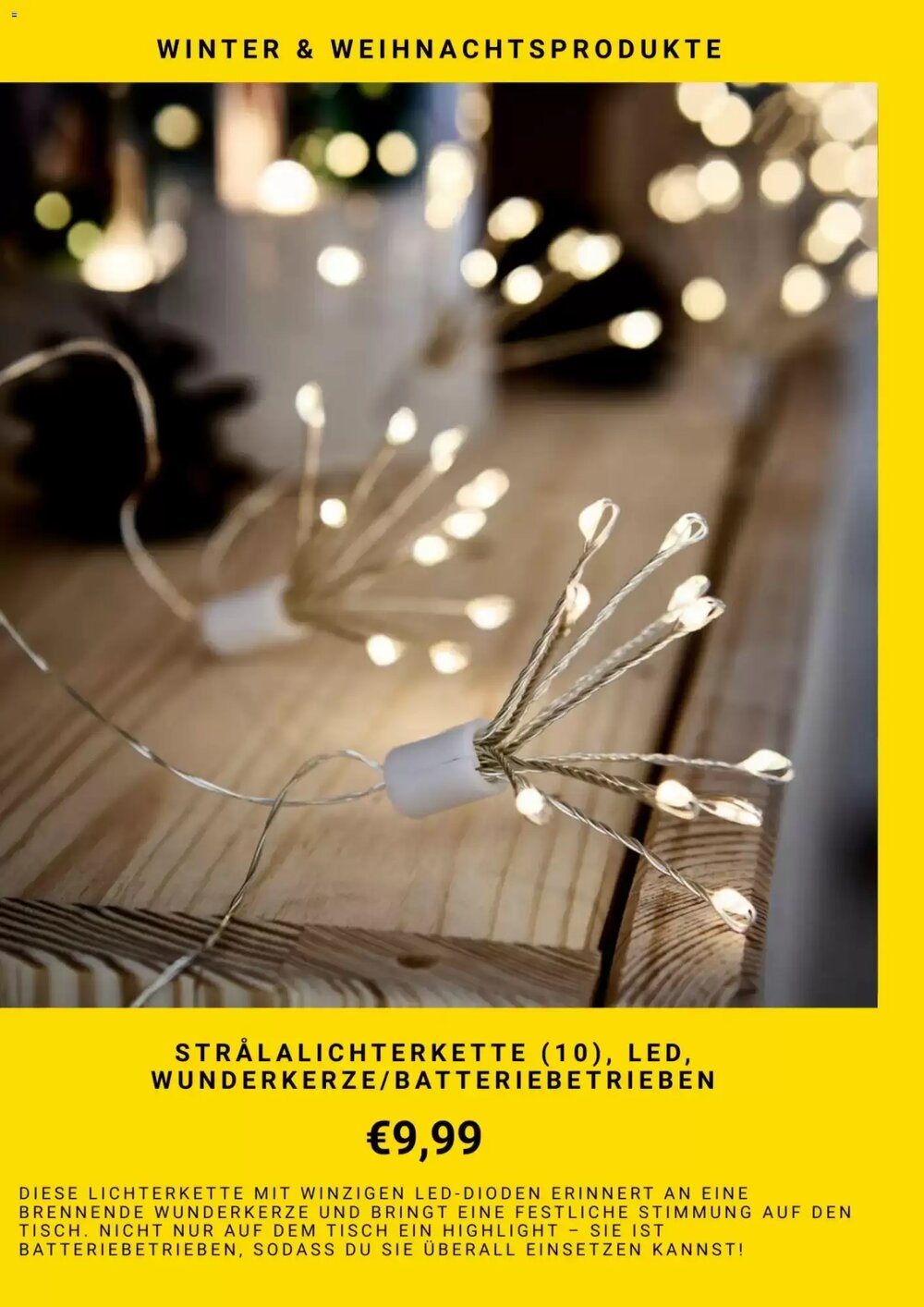 IKEA Flugblatt (ab 24.11.2025) - Angebote und Prospekt - Seite 7