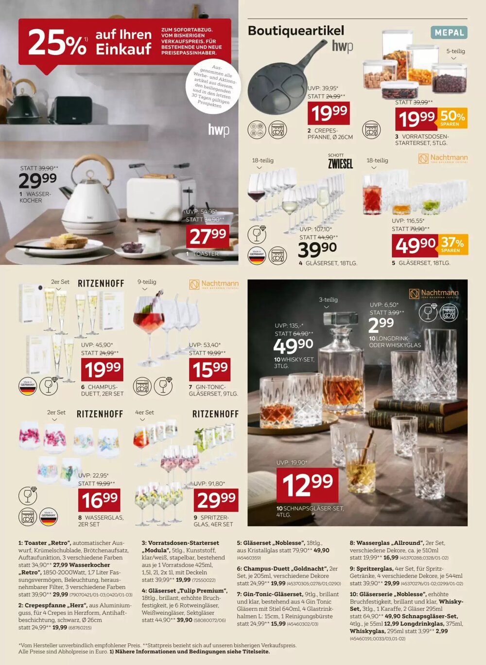 XXXLutz Flugblatt (ab 25.11.2025) - Angebote und Prospekt - Seite 2