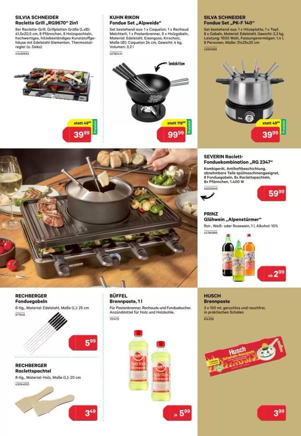 BayWa Flugblatt (ab 25.11.2025) - Angebote und Prospekt - Seite 13