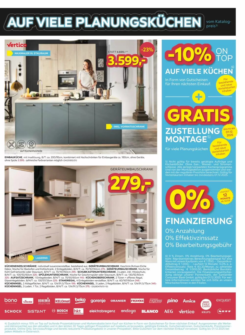 Möbelix Flugblatt (ab 25.11.2025) - Angebote und Prospekt - Seite 19