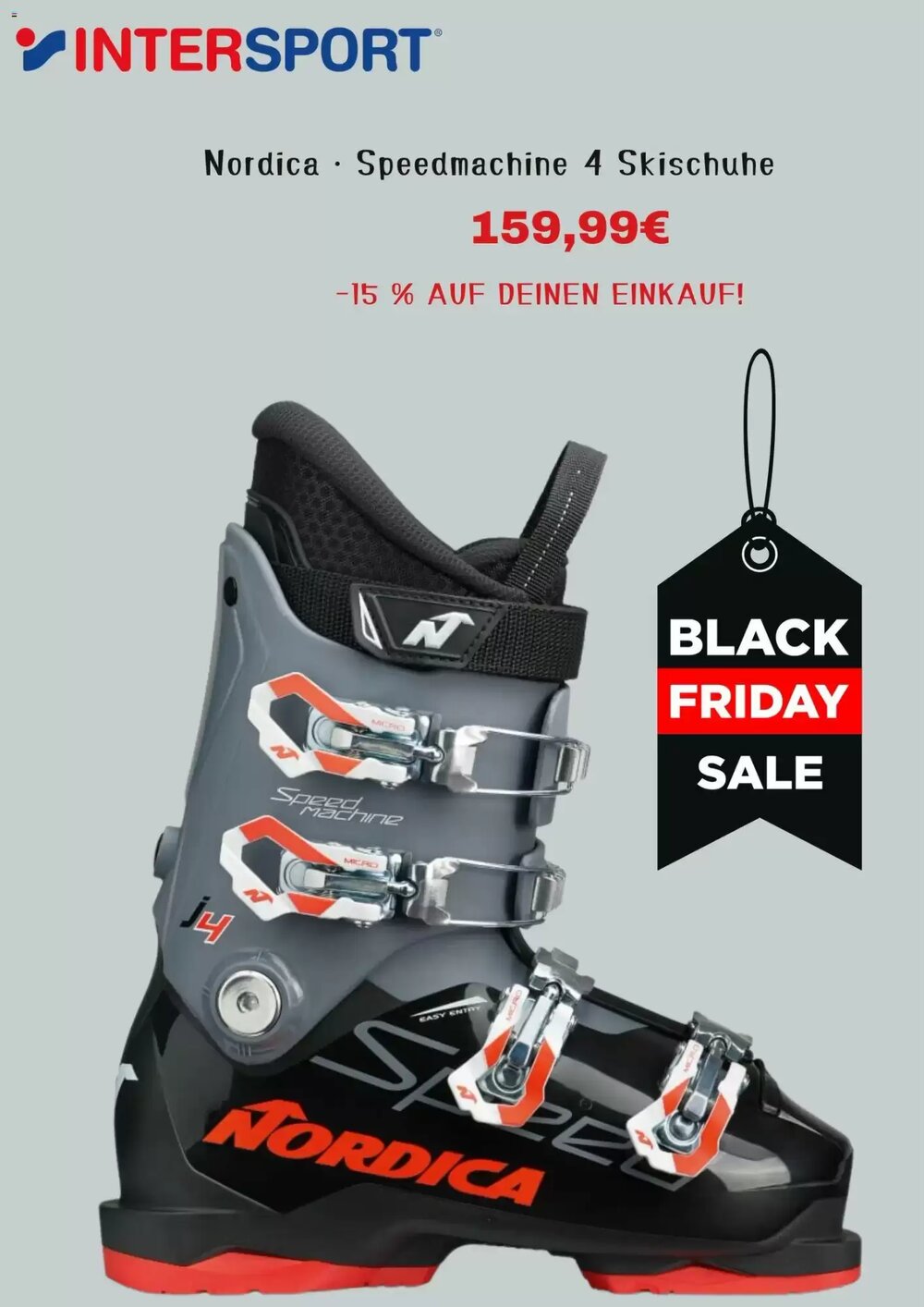 Intersport Flugblatt (ab 25.11.2025) - Angebote und Prospekt - Seite 6