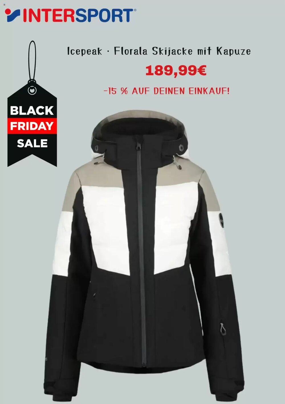 Intersport Flugblatt (ab 25.11.2025) - Angebote und Prospekt - Seite 7