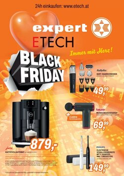 ETech Flugblatt (ab 25.11.2025) - Angebote und Prospekt