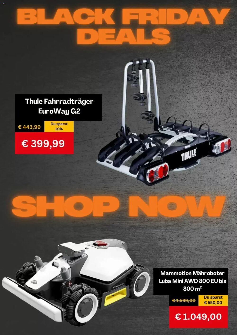 OBI Flugblatt (ab 25.11.2025) - Angebote und Prospekt - Seite 3