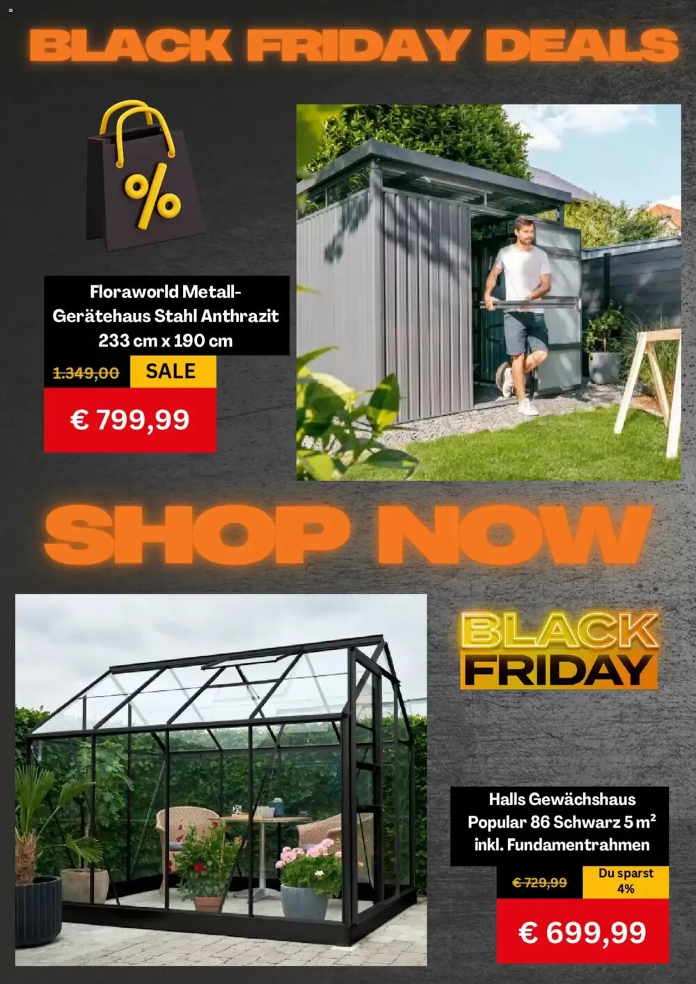 OBI Flugblatt (ab 25.11.2025) - Angebote und Prospekt - Seite 5