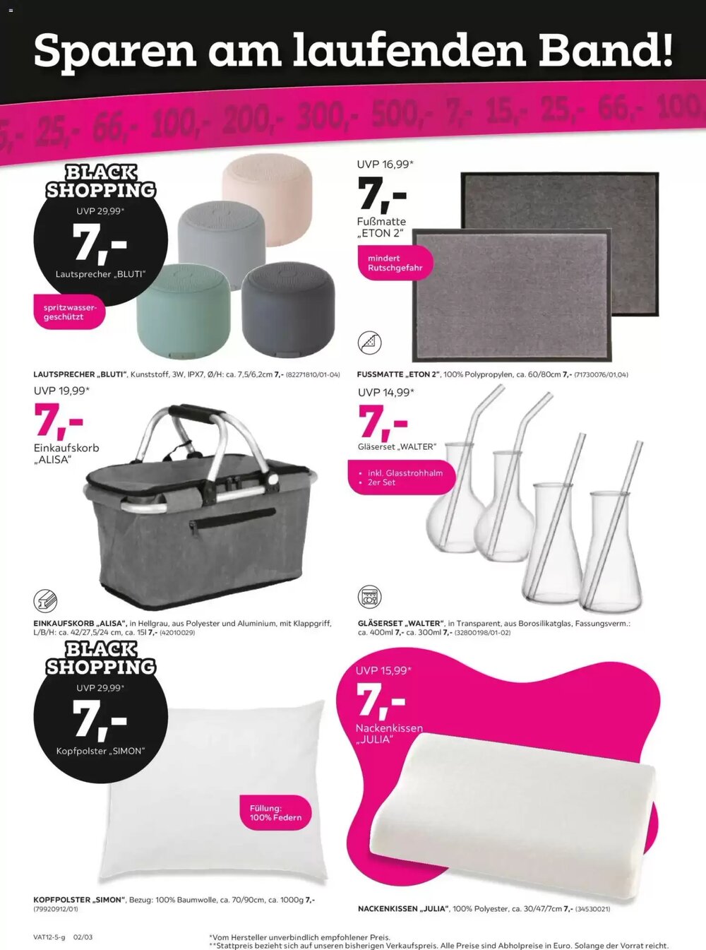 Mömax Flugblatt (ab 25.11.2025) - Angebote und Prospekt - Seite 2