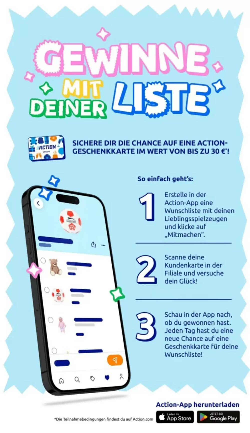 Action Flugblatt (ab 26.11.2025) - Angebote und Prospekt - Seite 21