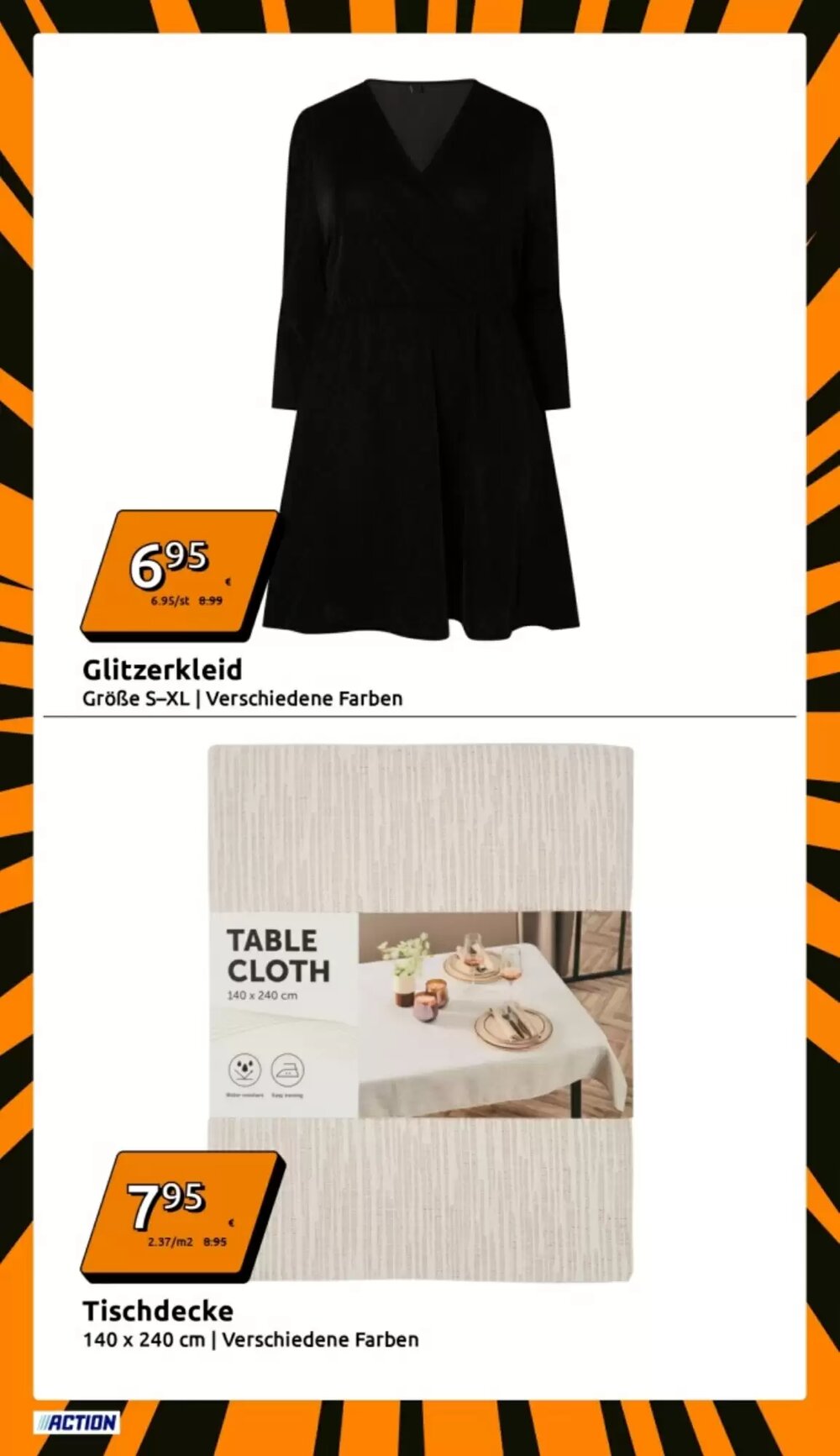 Action Flugblatt (ab 26.11.2025) - Angebote und Prospekt - Seite 28