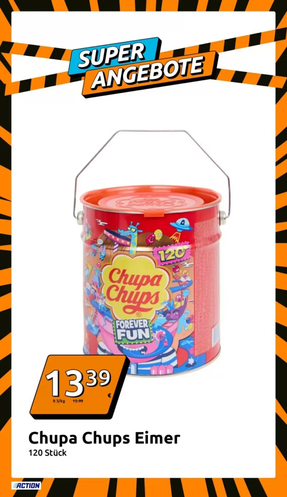 Action Flugblatt (ab 26.11.2025) - Angebote und Prospekt - Seite 5