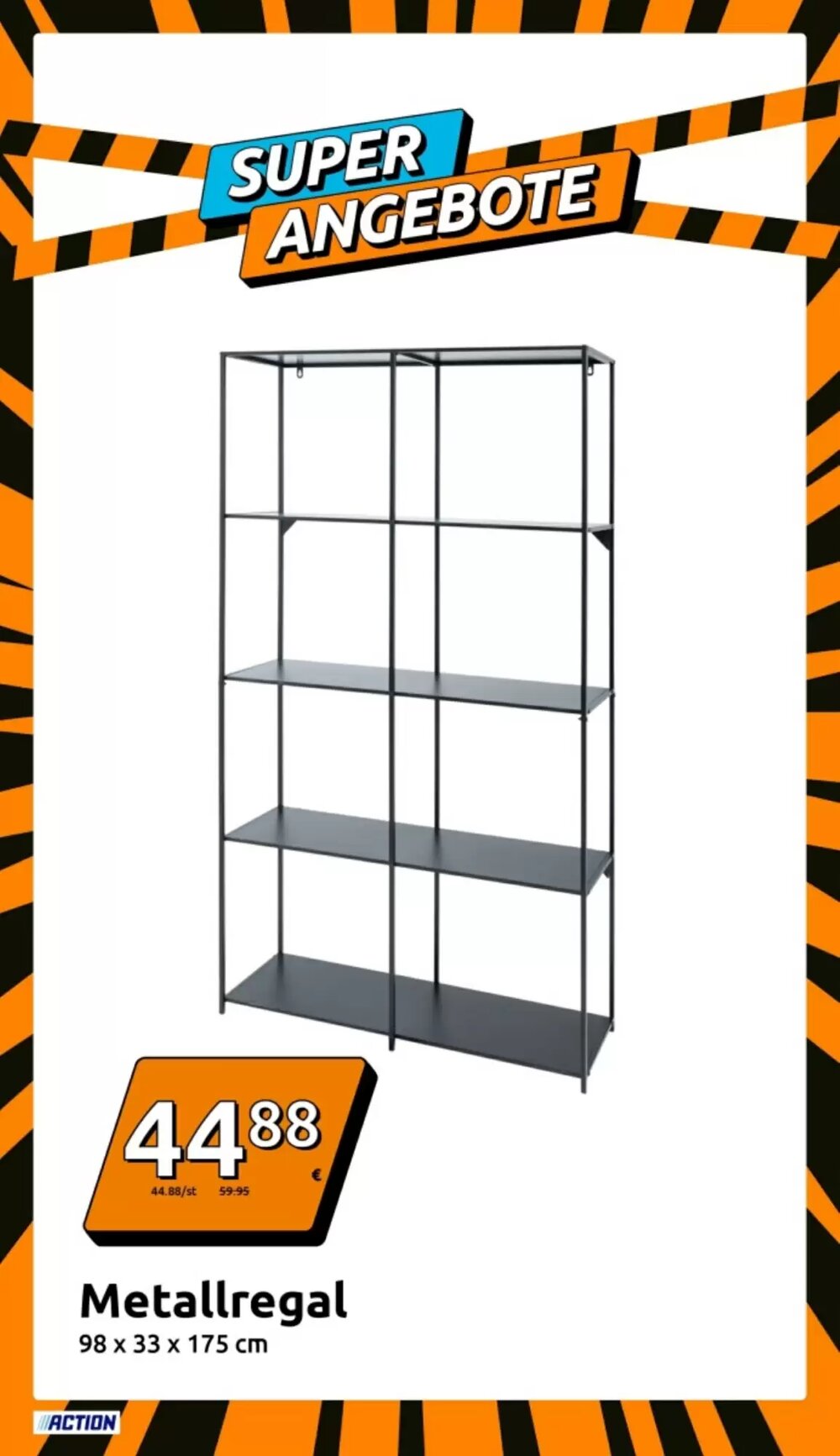 Action Flugblatt (ab 26.11.2025) - Angebote und Prospekt - Seite 6