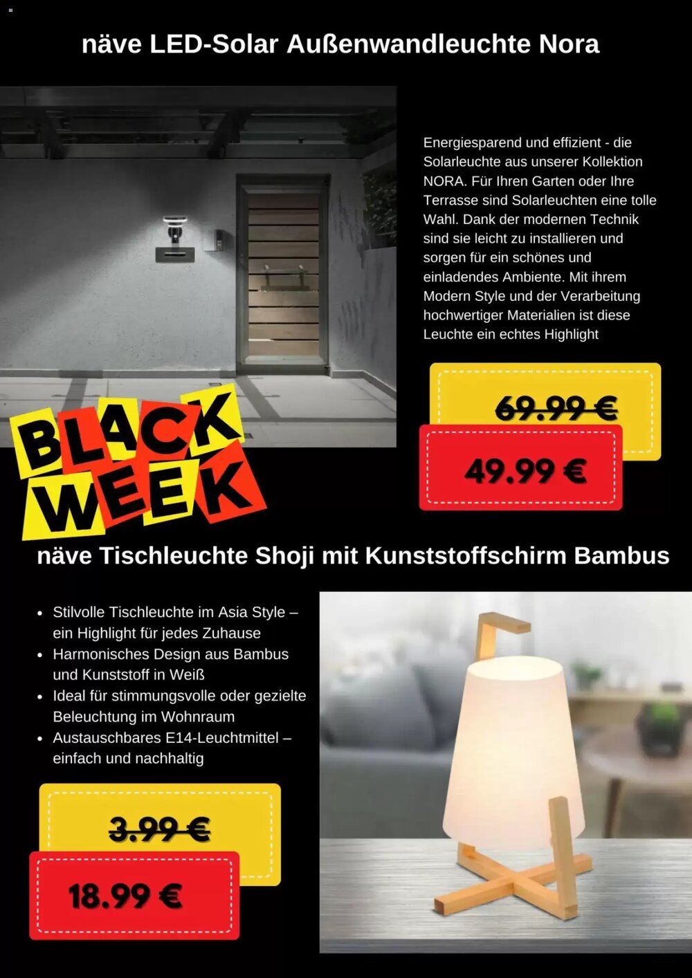 Hellweg Flugblatt (ab 26.11.2025) - Angebote und Prospekt - Seite 3