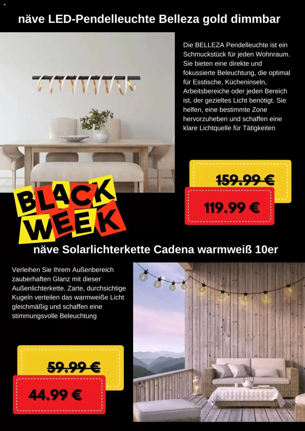 Hellweg Flugblatt (ab 26.11.2025) - Angebote und Prospekt - Seite 4