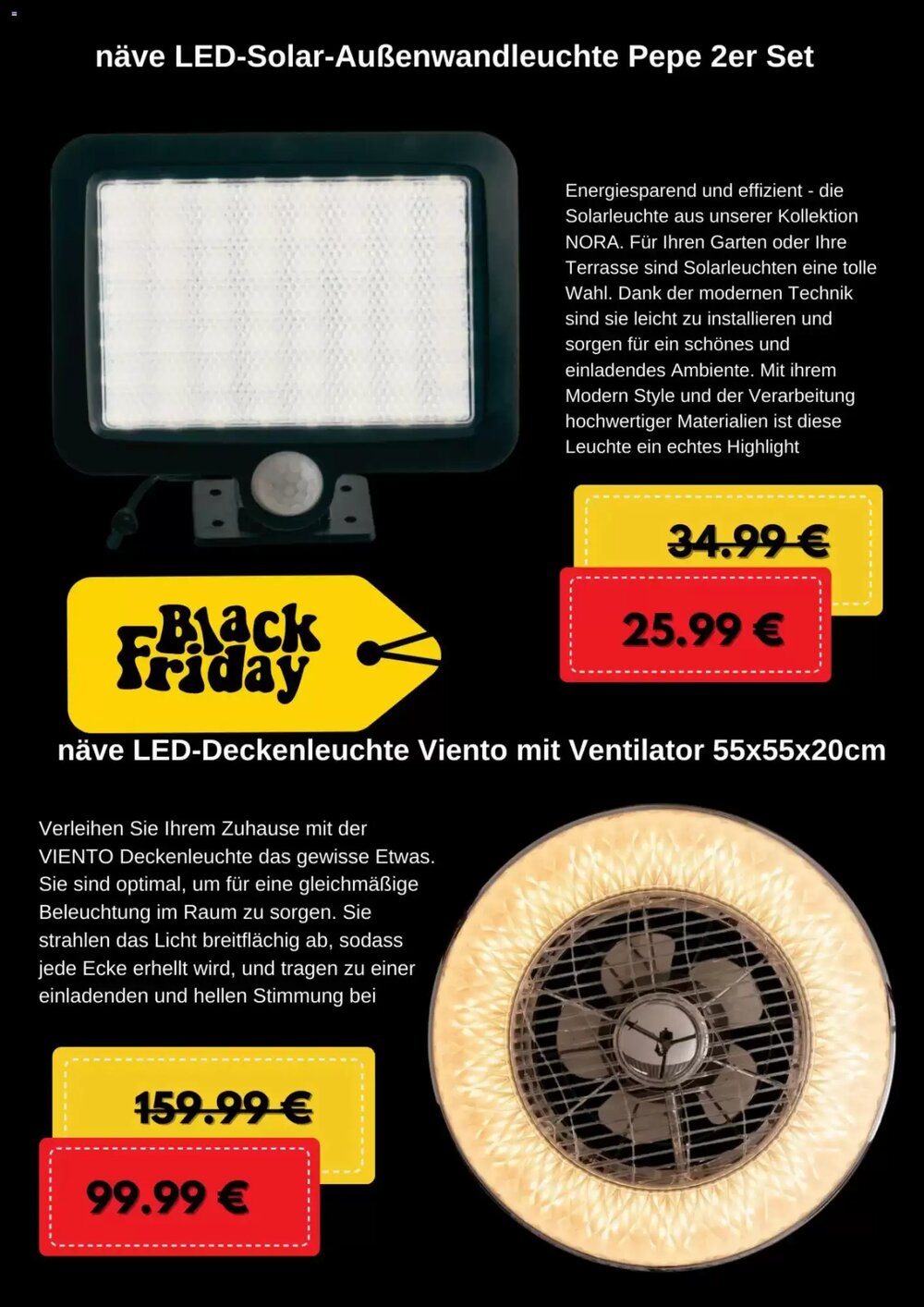 Hellweg Flugblatt (ab 26.11.2025) - Angebote und Prospekt - Seite 5