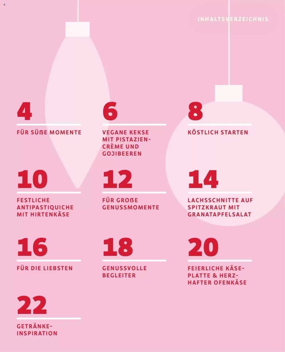 Denn's Biomarkt Flugblatt (ab 26.11.2025) - Angebote und Prospekt - Seite 3