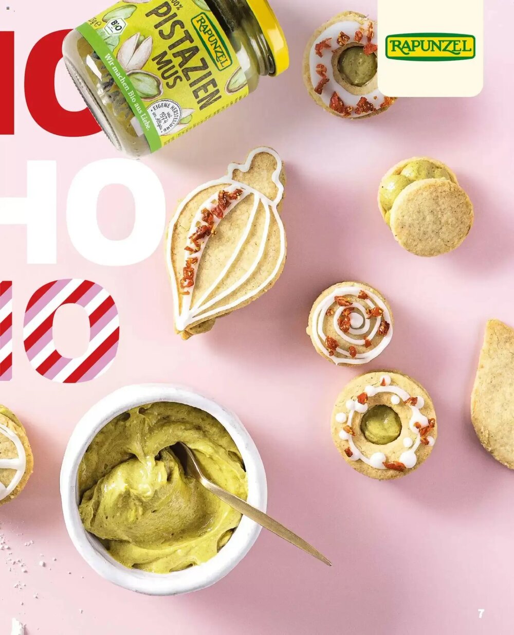 Denn's Biomarkt Flugblatt (ab 26.11.2025) - Angebote und Prospekt - Seite 7