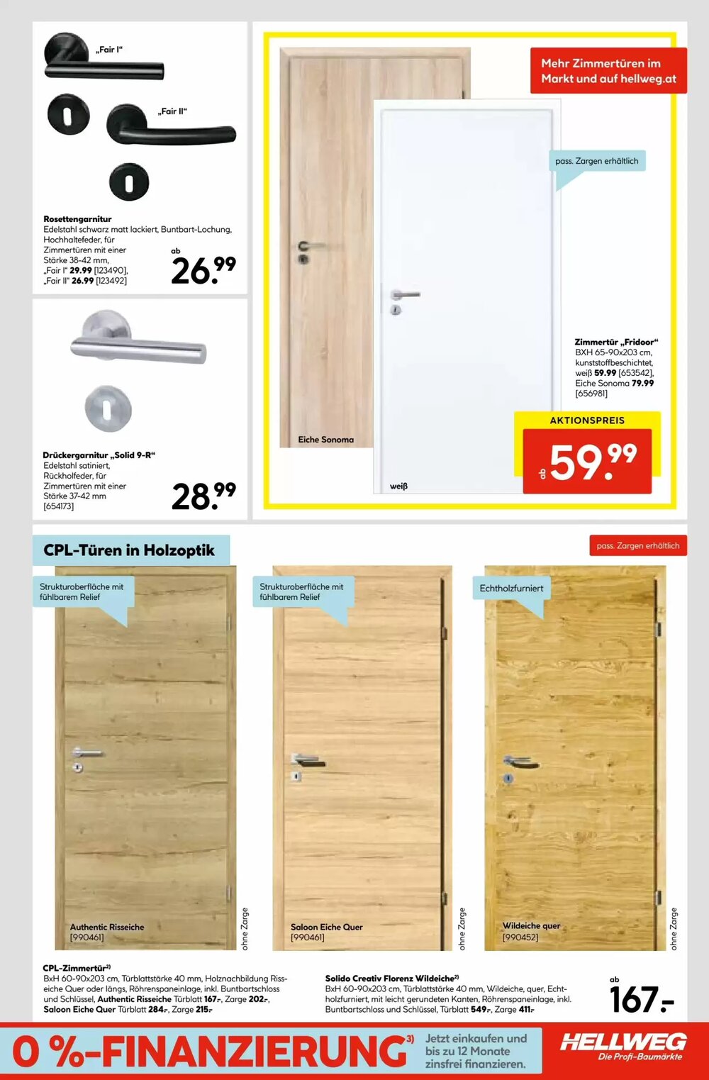 Hellweg Flugblatt (ab 27.11.2025) - Angebote und Prospekt - Seite 5