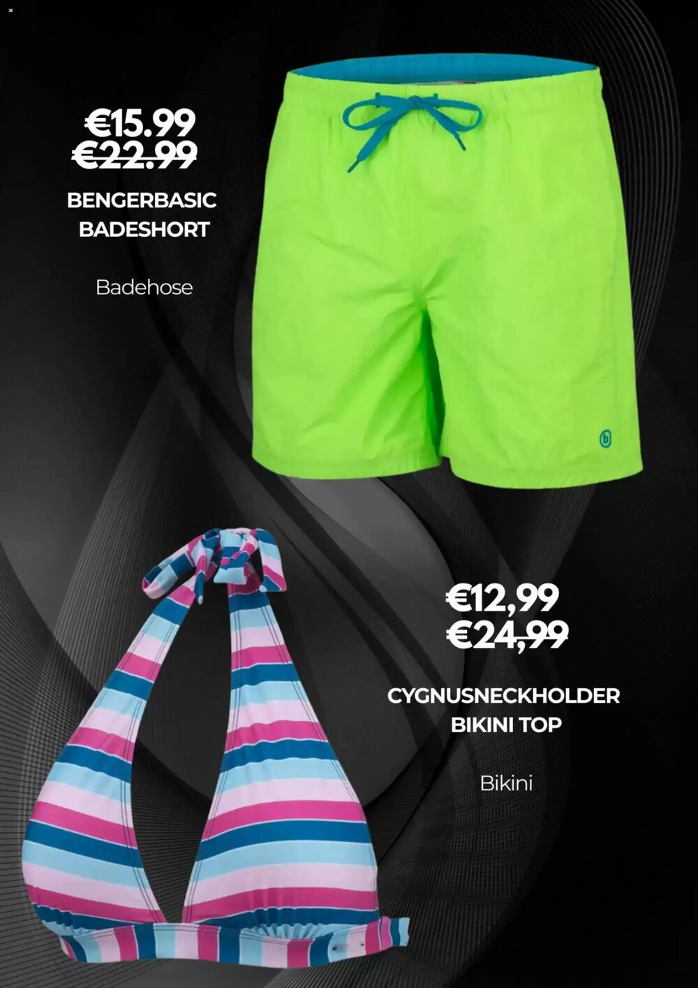 Hervis Flugblatt (ab 27.11.2025) - Angebote und Prospekt - Seite 6