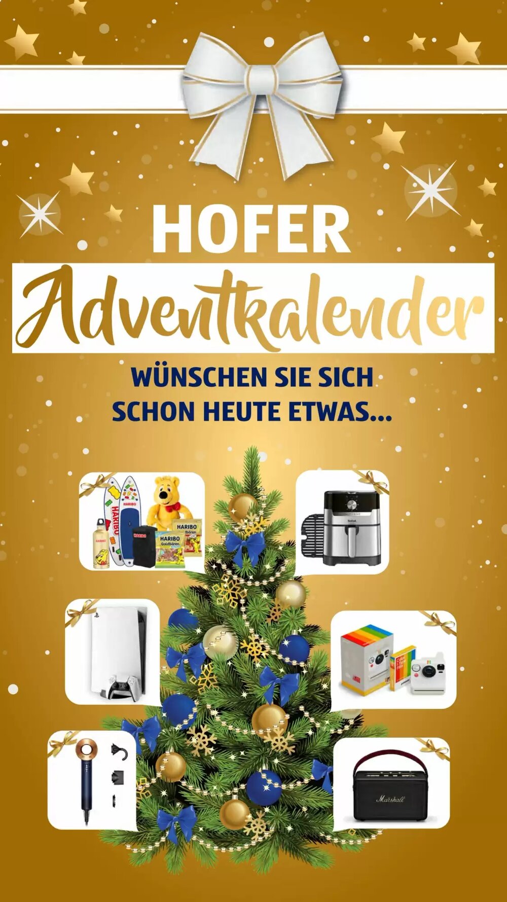 Hofer Flugblatt (ab 28.11.2025) - Angebote und Prospekt - Seite 33