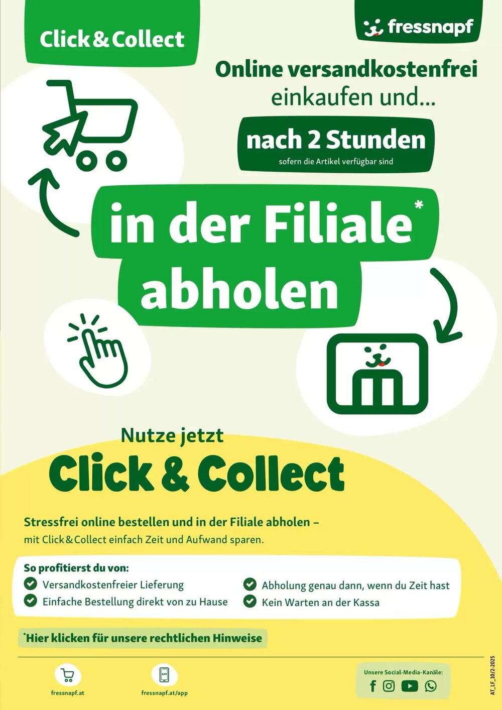 Fressnapf Flugblatt (ab 28.11.2025) - Angebote und Prospekt - Seite 5