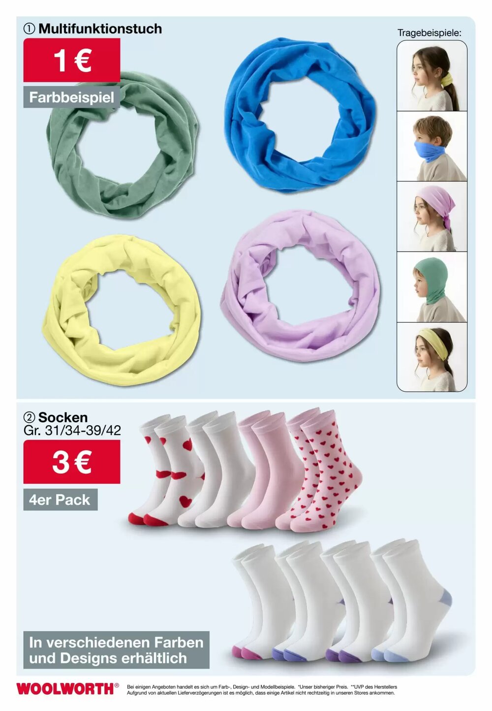 Woolworth Flugblatt (ab 28.11.2025) - Angebote und Prospekt - Seite 10