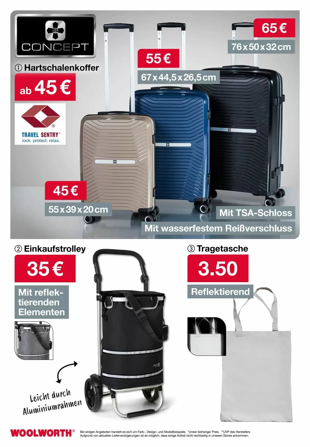 Woolworth Flugblatt (ab 28.11.2025) - Angebote und Prospekt - Seite 19