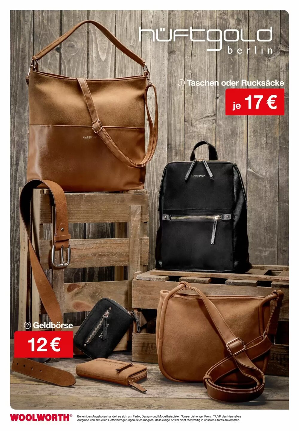 Woolworth Flugblatt (ab 28.11.2025) - Angebote und Prospekt - Seite 20