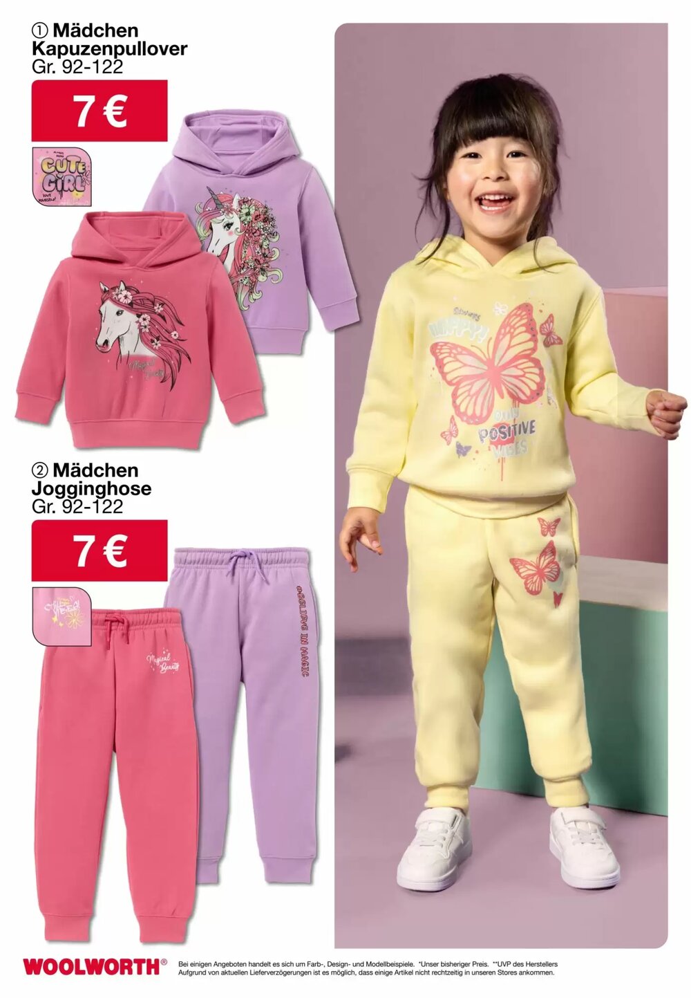 Woolworth Flugblatt (ab 28.11.2025) - Angebote und Prospekt - Seite 5