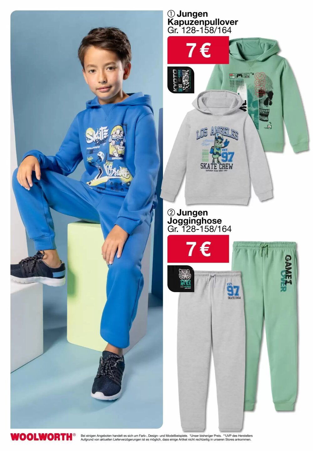 Woolworth Flugblatt (ab 28.11.2025) - Angebote und Prospekt - Seite 8