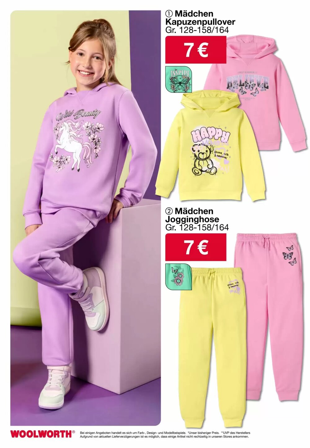 Woolworth Flugblatt (ab 28.11.2025) - Angebote und Prospekt - Seite 9