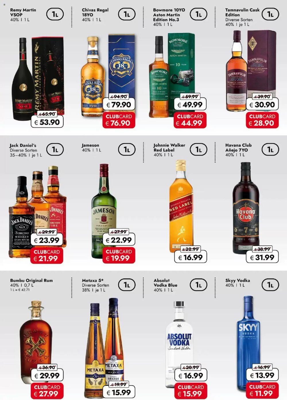 Travel Flugblatt (ab 28.11.2025) - Angebote und Prospekt - Seite 2