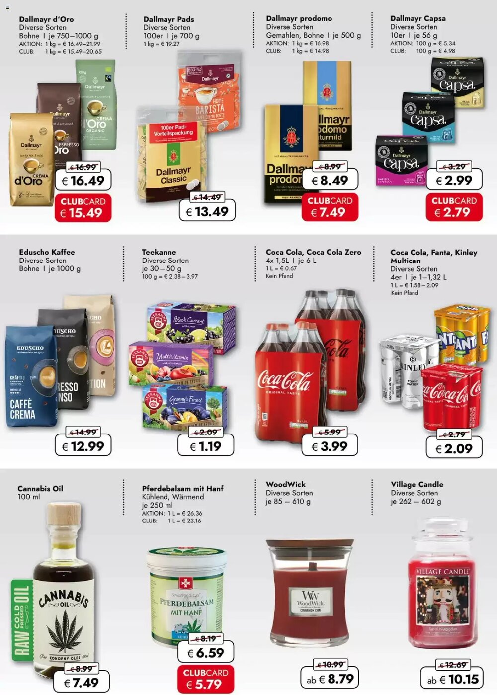 Travel Flugblatt (ab 28.11.2025) - Angebote und Prospekt - Seite 5