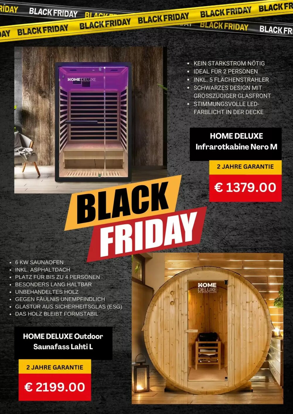 Hofer Flugblatt (ab 28.11.2025) - Angebote und Prospekt - Seite 5