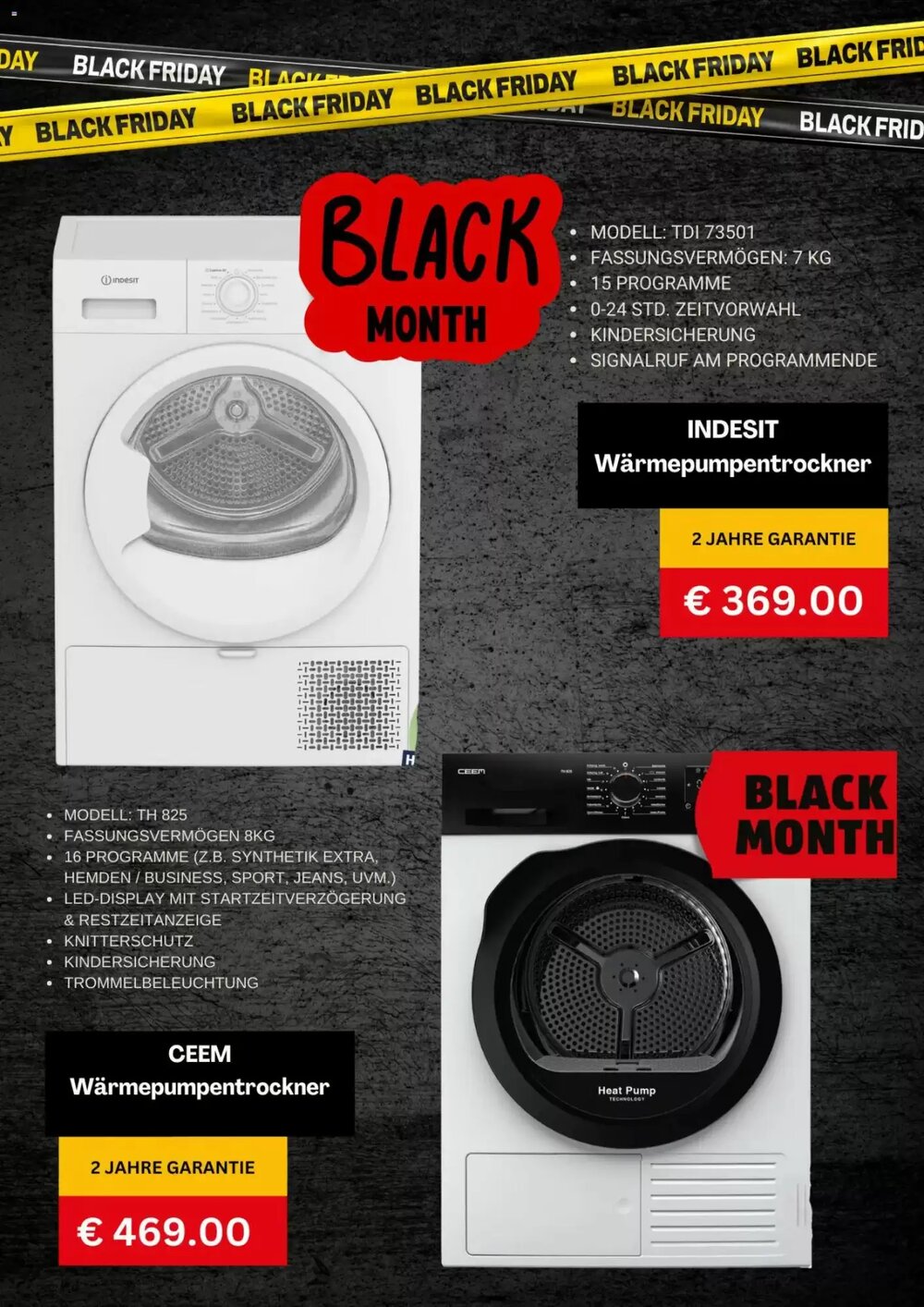 Hofer Flugblatt (ab 28.11.2025) - Angebote und Prospekt - Seite 6