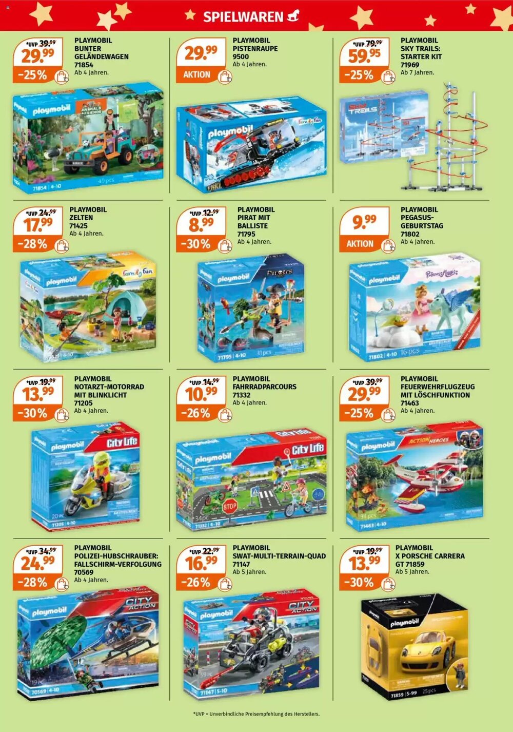 Müller Flugblatt (ab 30.11.2025) - Angebote und Prospekt - Seite 15