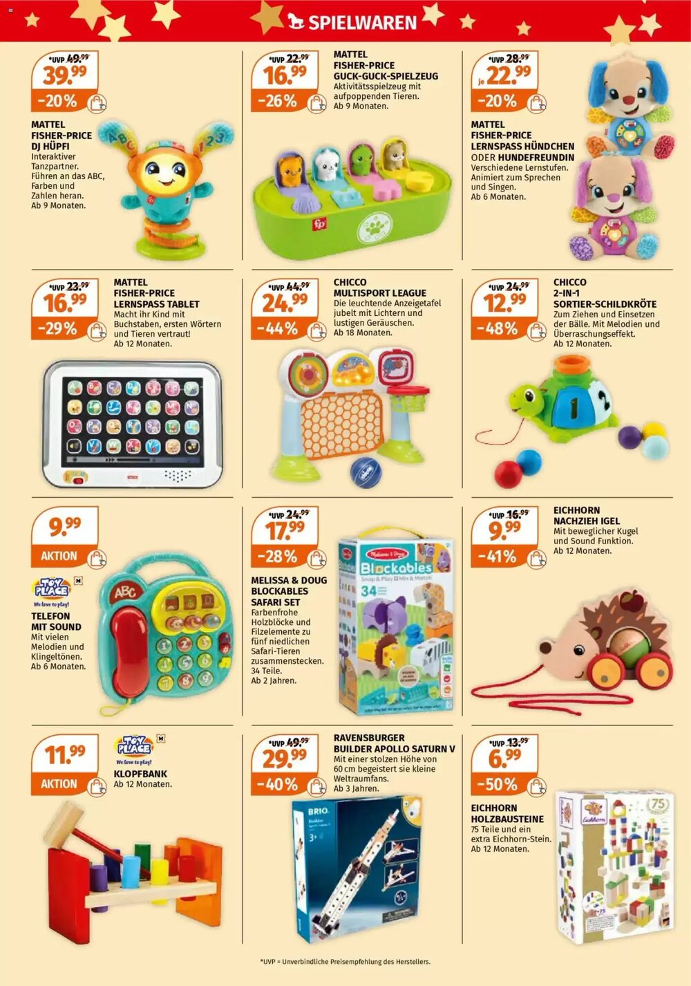 Müller Flugblatt (ab 30.11.2025) - Angebote und Prospekt - Seite 2